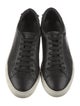 Givenchy Leather Sneakers