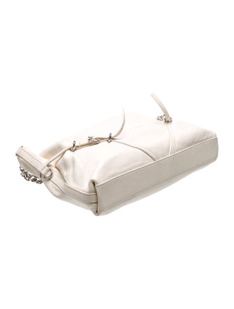 Givenchy Leather Shoulder Bag