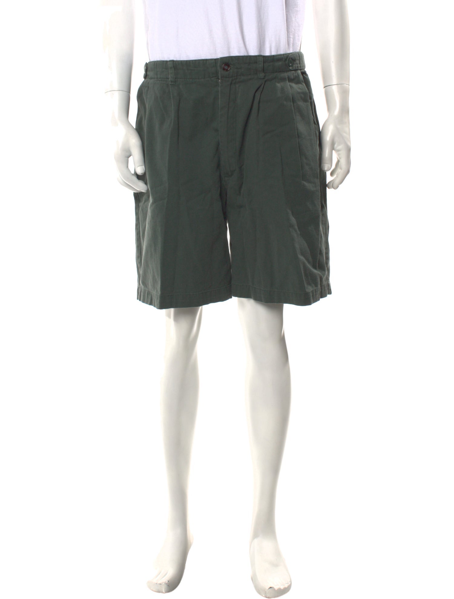 Givenchy Jogger Shorts