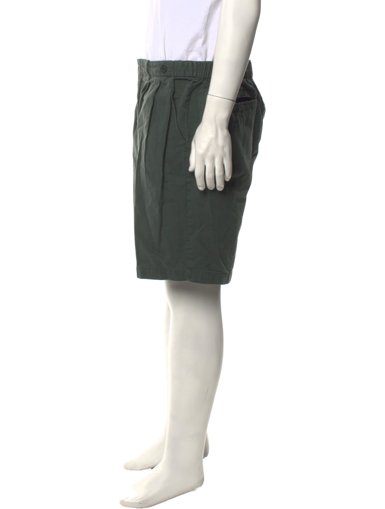 Givenchy Jogger Shorts