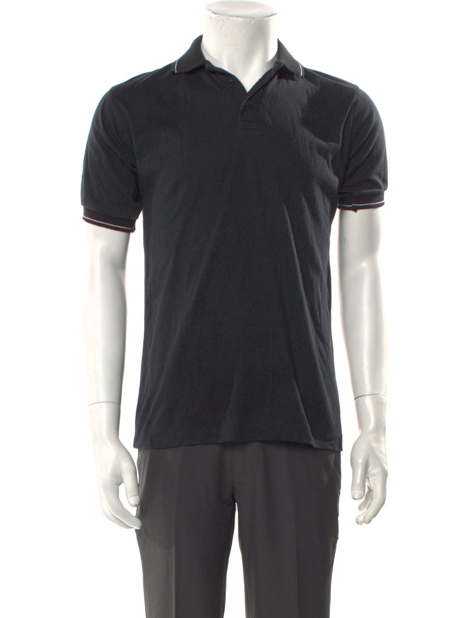 Givenchy Short Sleeve Shirt