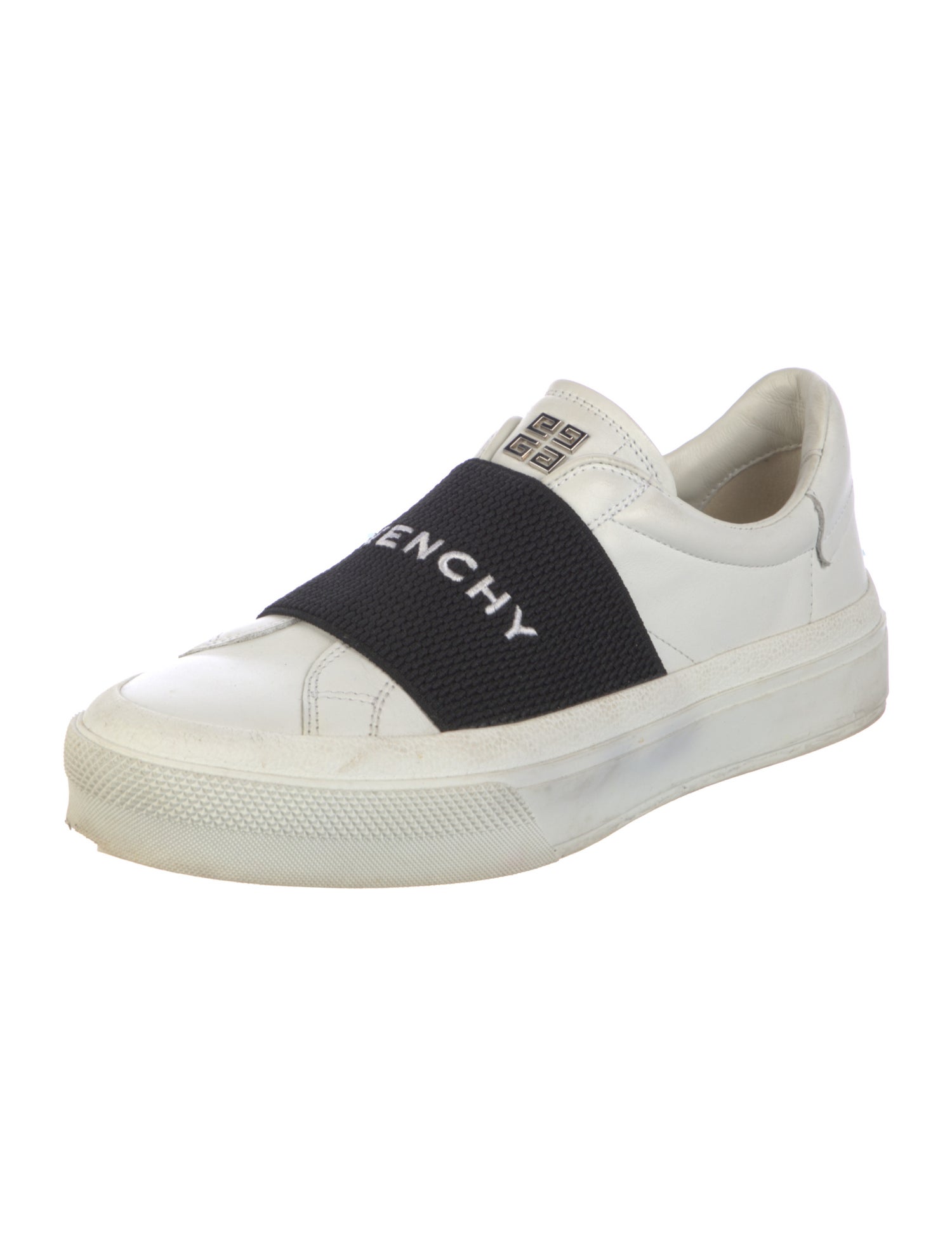 Givenchy Leather Sneakers