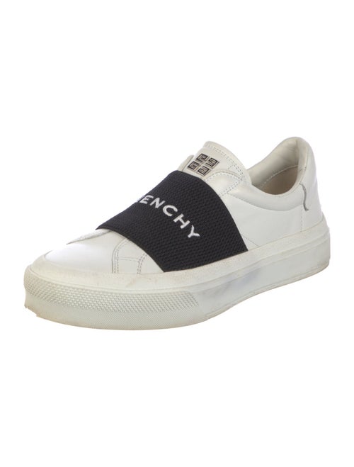Givenchy Leather Sneakers