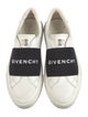 Givenchy Leather Sneakers