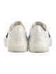 Givenchy Leather Sneakers