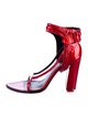 Givenchy Patent Leather Pumps