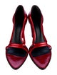 Givenchy Patent Leather Pumps