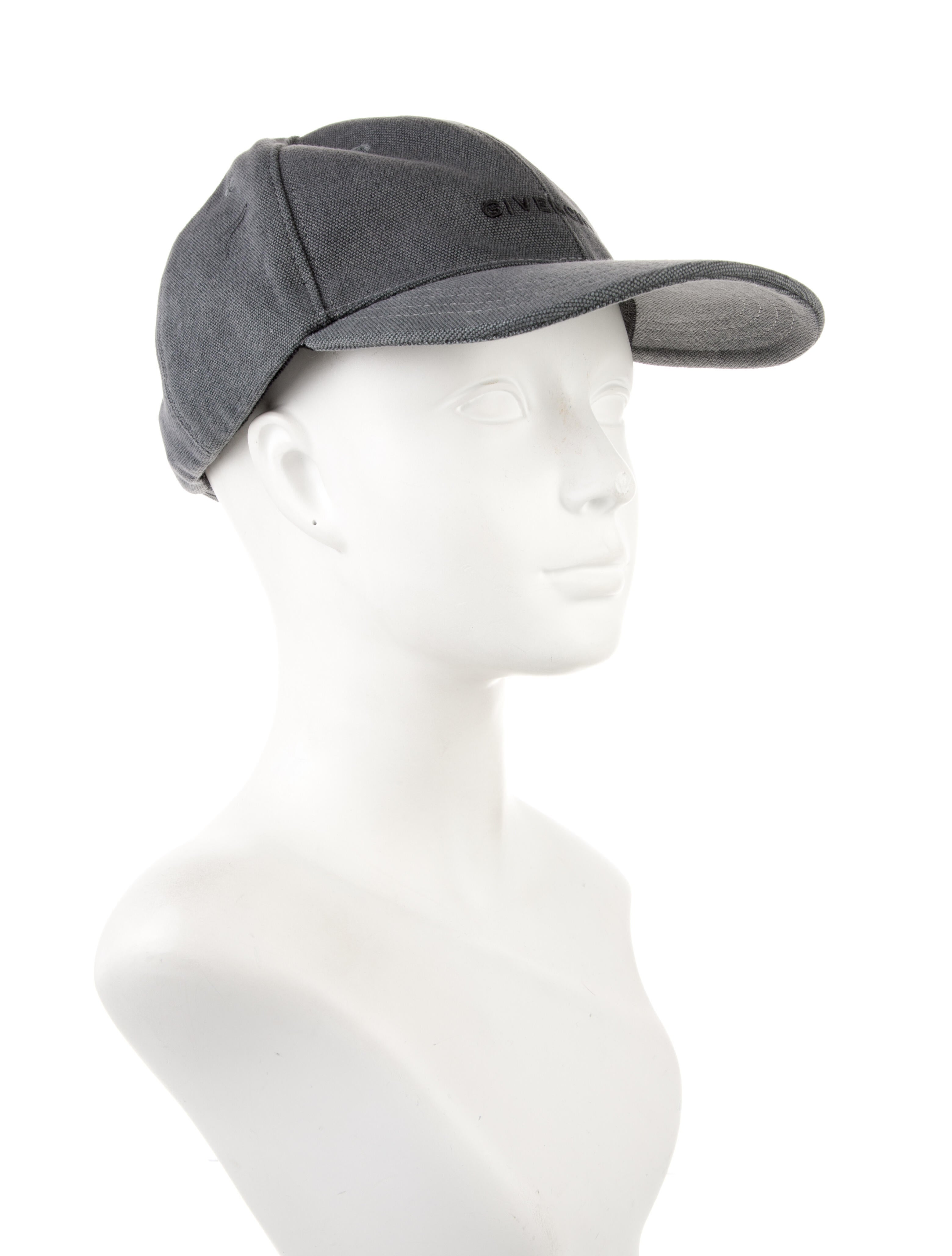 Givenchy Embroidered Baseball Cap w/ Tags