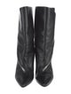 Givenchy Leather Boots