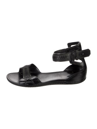 Givenchy Rubber Sandals