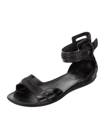 Givenchy Rubber Sandals