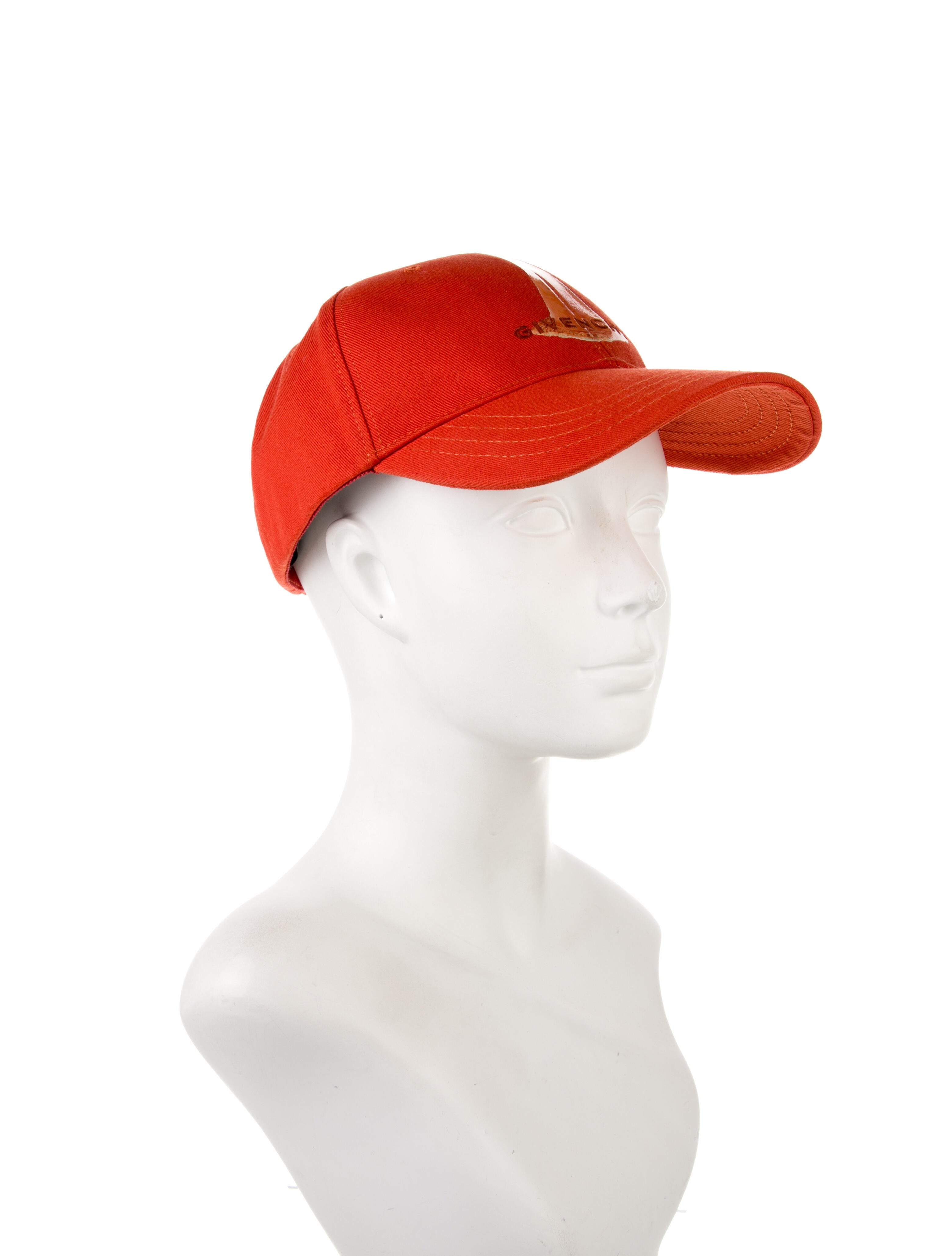 Givenchy Logo Baseball Cap w/ Tags