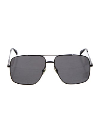 Givenchy Oversize Tinted Sunglasses