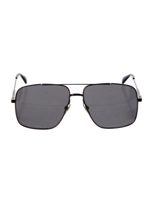 Givenchy Oversize Tinted Sunglasses