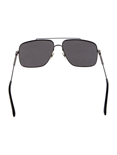 Givenchy Oversize Tinted Sunglasses