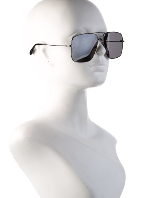 Givenchy Oversize Tinted Sunglasses