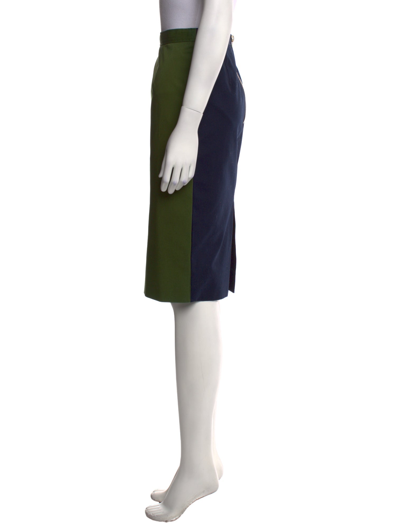 Givenchy Knee-Length Skirt