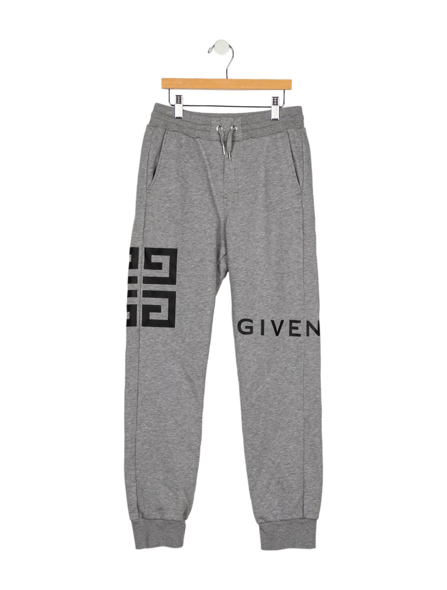 Givenchy Givenchy Boys Logo Sweatpants