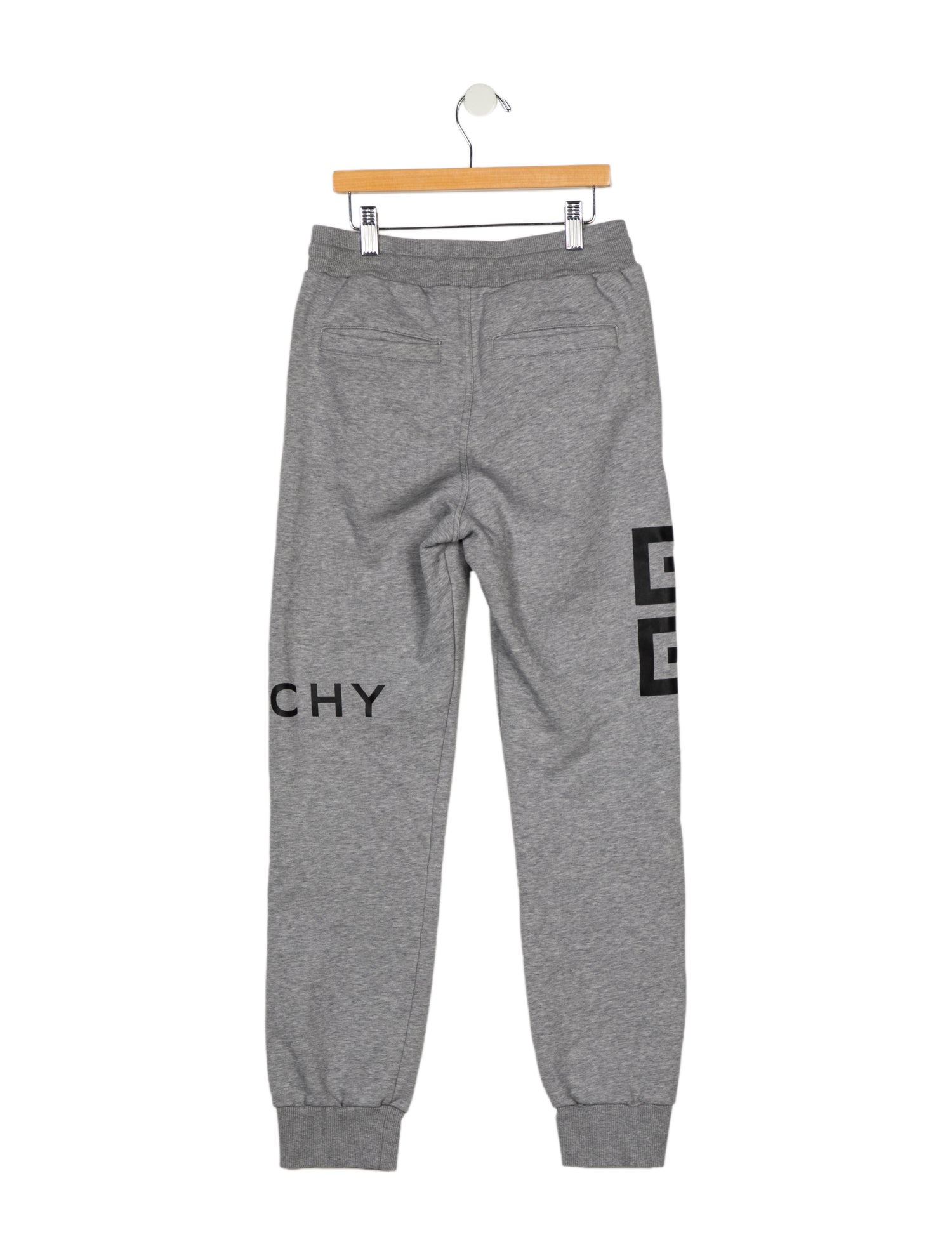 Givenchy Givenchy Boys Logo Sweatpants