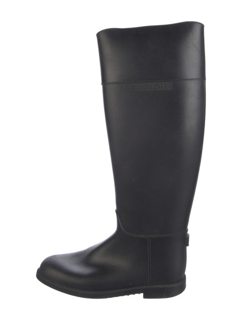 Givenchy Rubber Rain Boots
