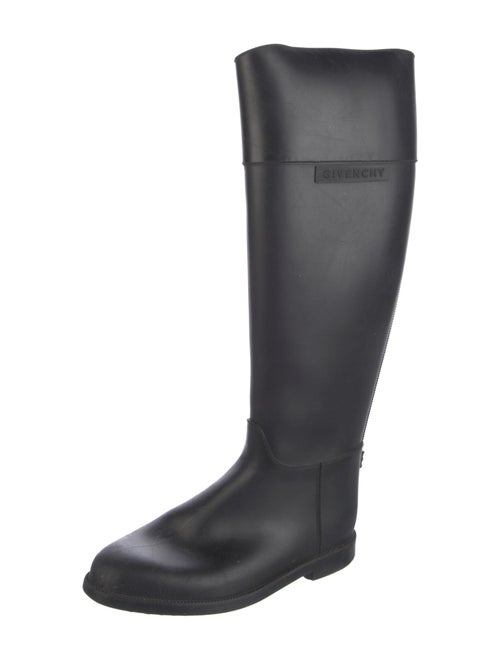 Givenchy Rubber Rain Boots