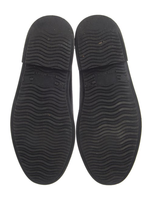 Givenchy Rubber Rain Boots