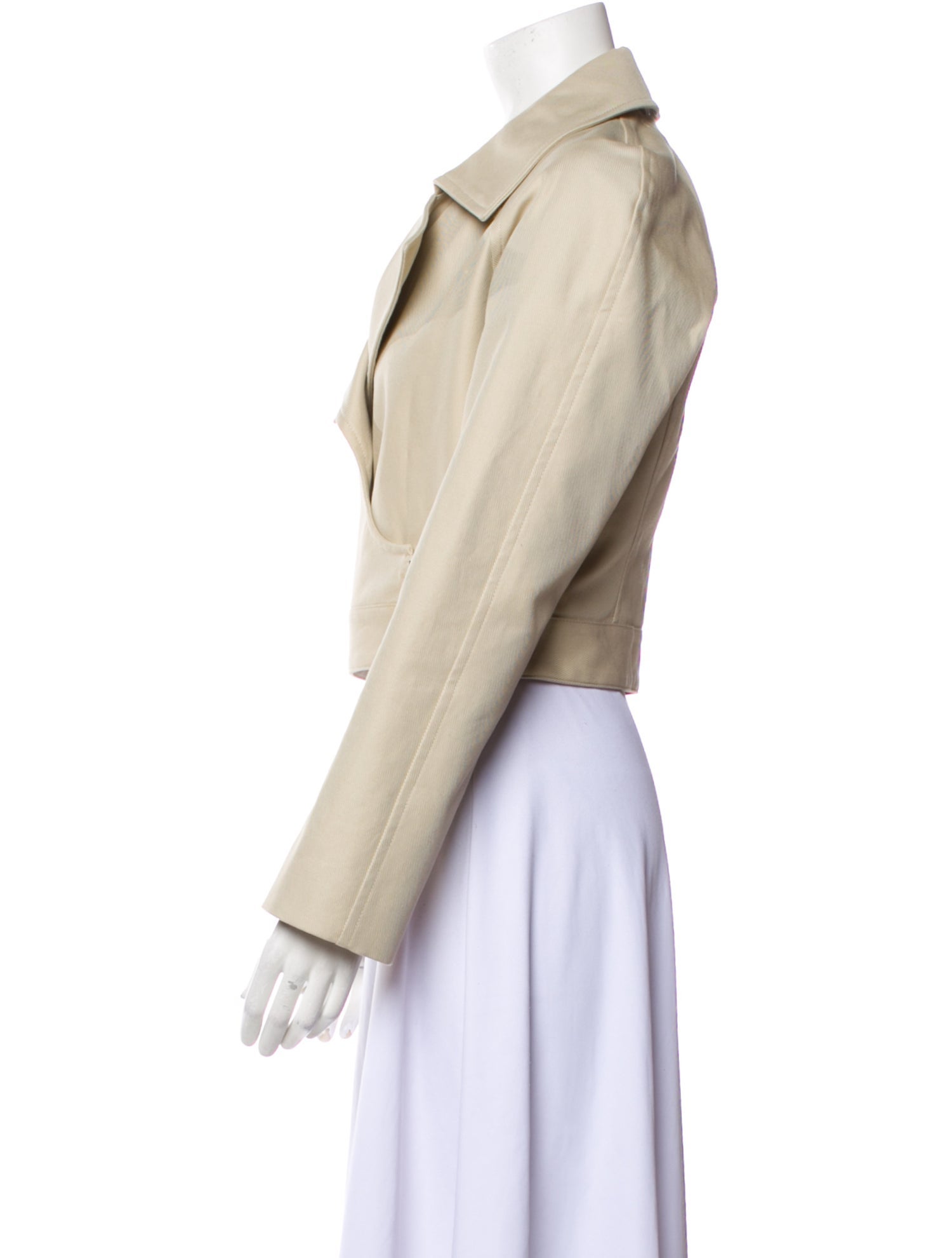 Givenchy Biker Jacket