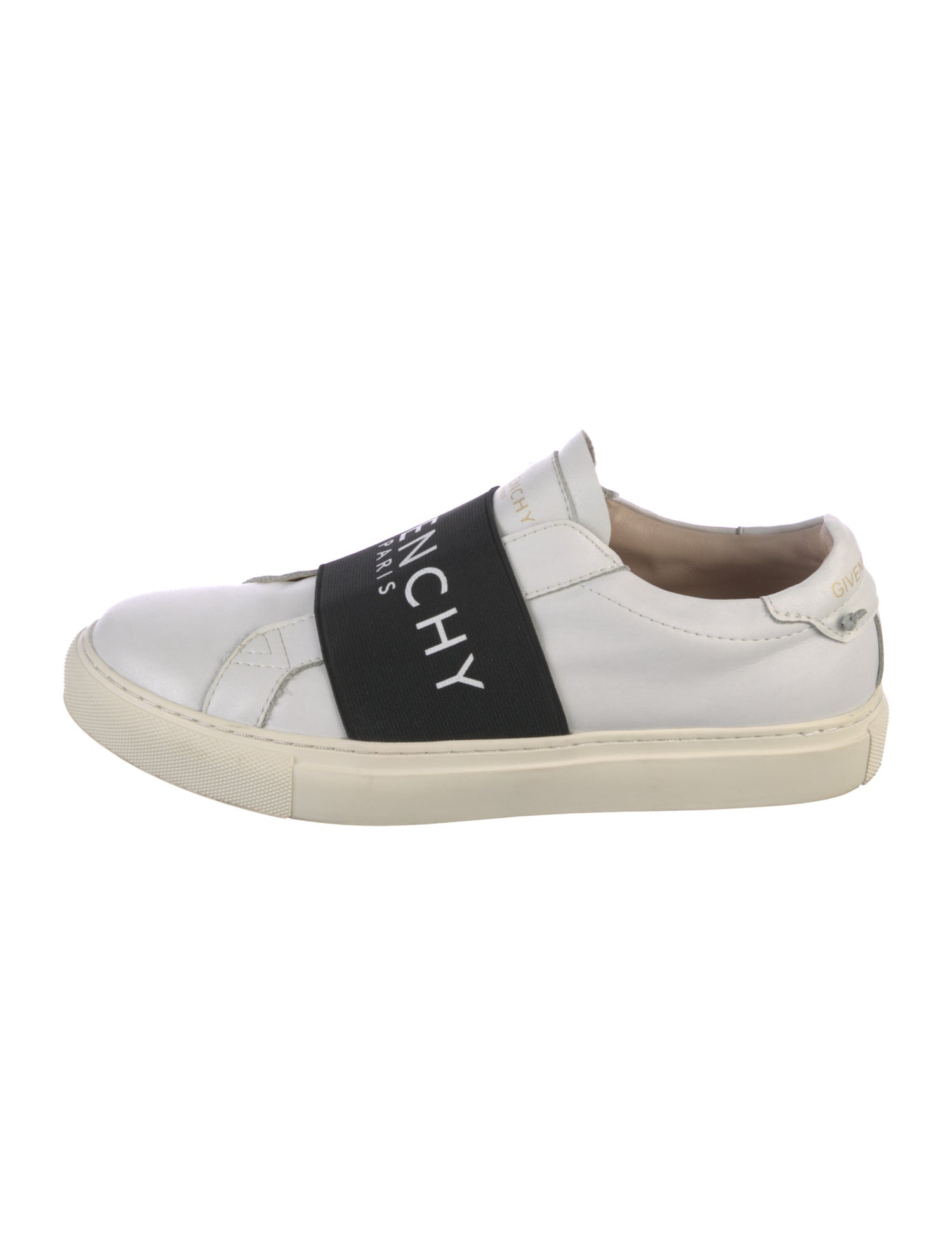 Givenchy Leather Sneakers