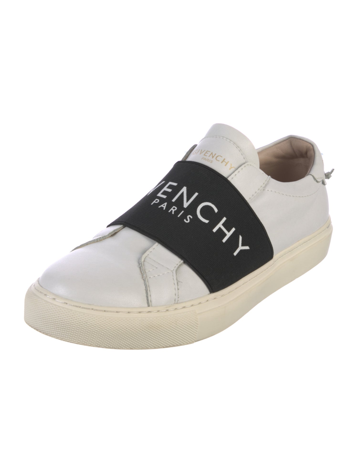 Givenchy Leather Sneakers