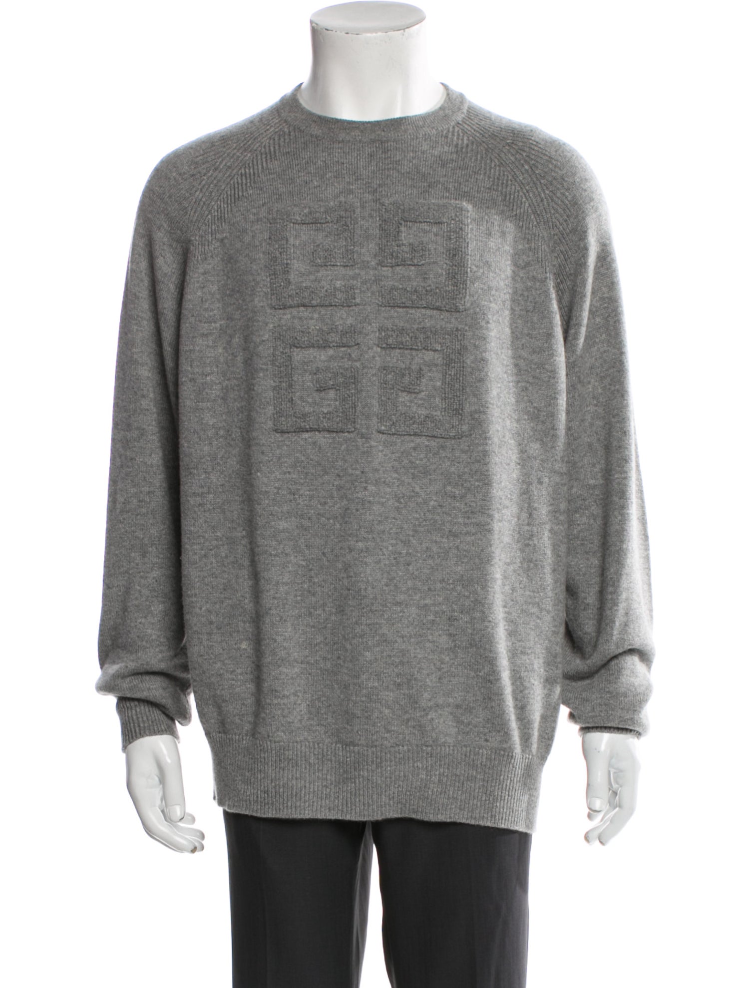 Givenchy Cashmere Jacket