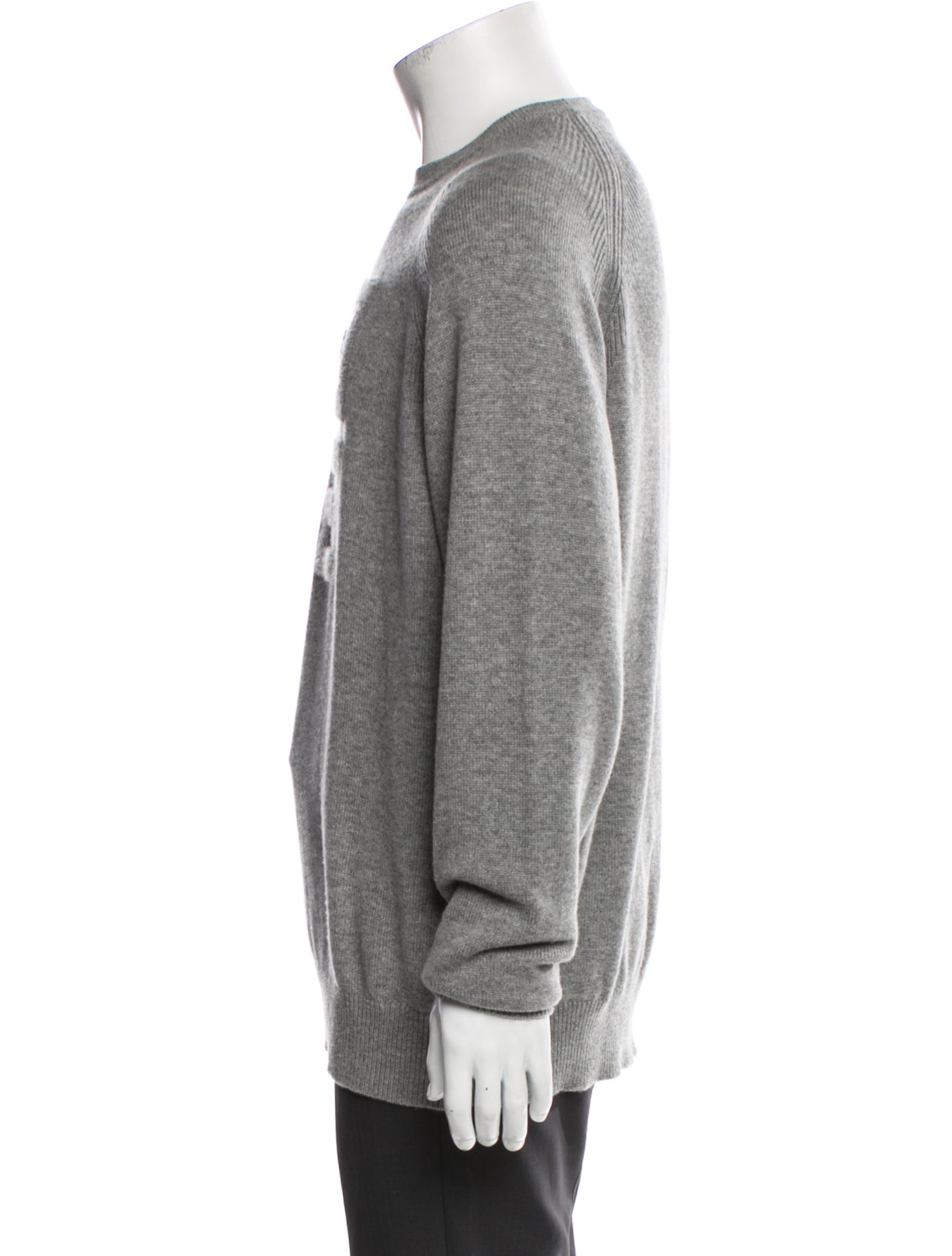 Givenchy Cashmere Jacket