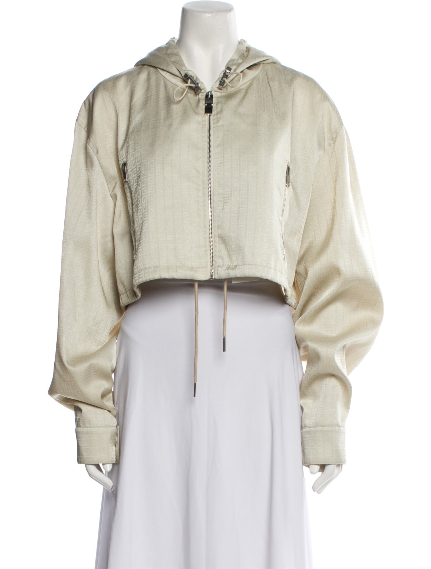 Givenchy Bomber Jacket w/ Tags