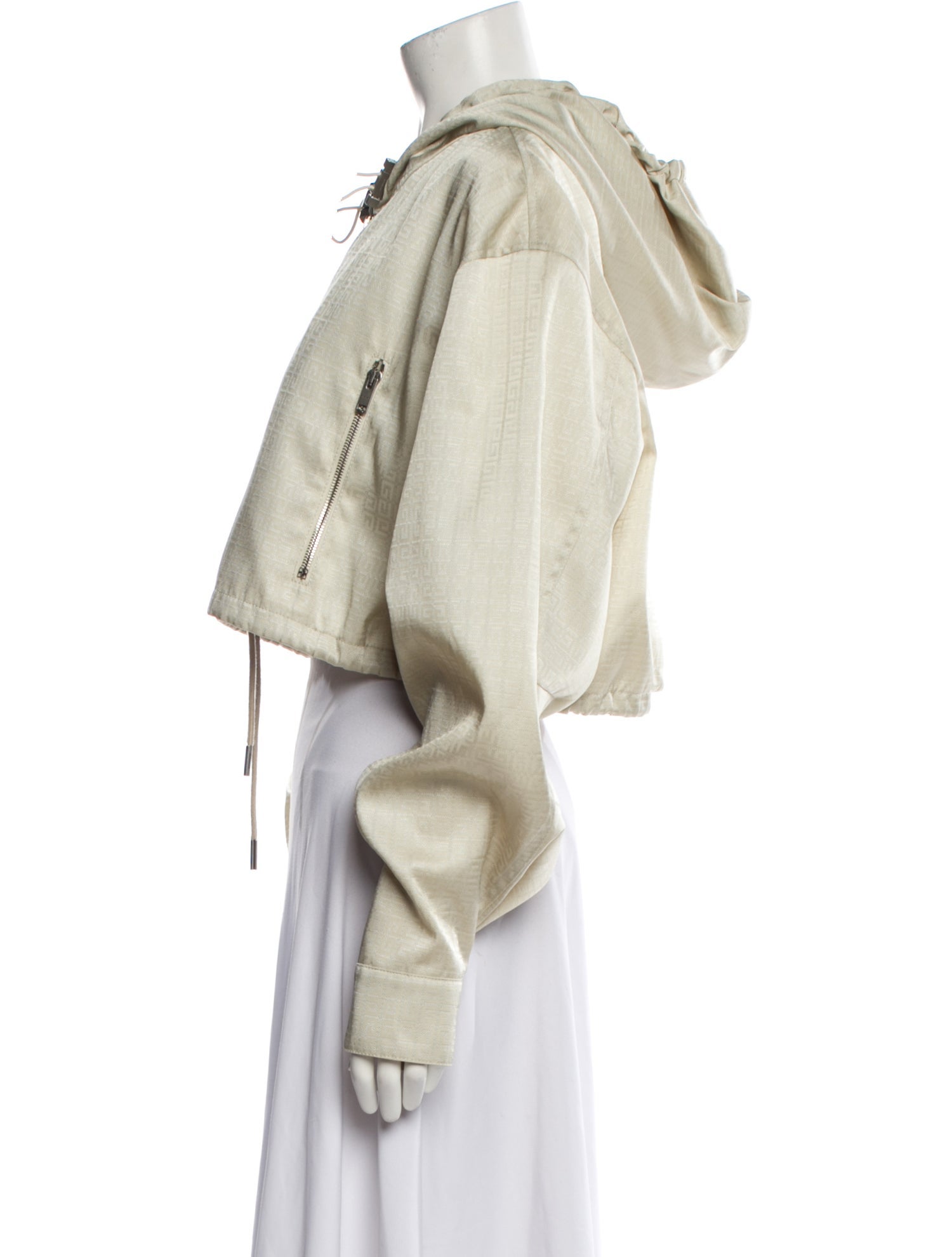 Givenchy Bomber Jacket w/ Tags