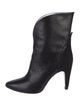 Givenchy 2018 Leather Boots