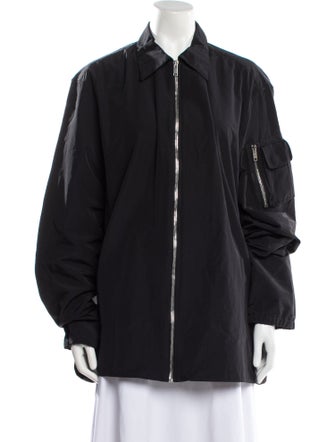 Givenchy Jacket