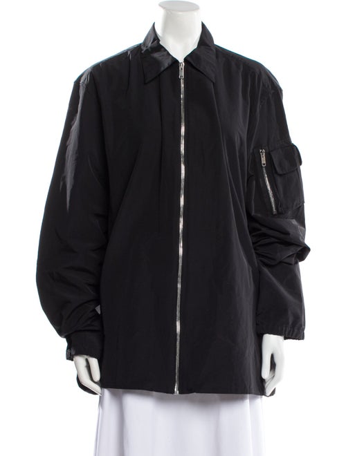 Givenchy Jacket