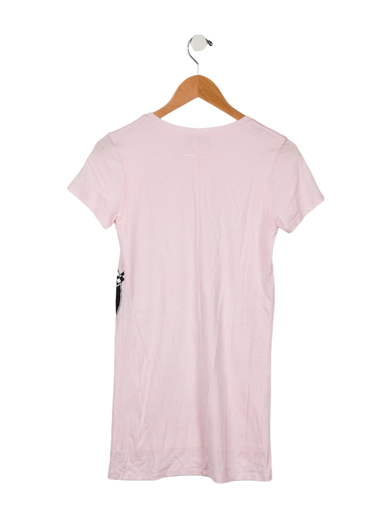 Givenchy Girls' Graphic Printed Dress