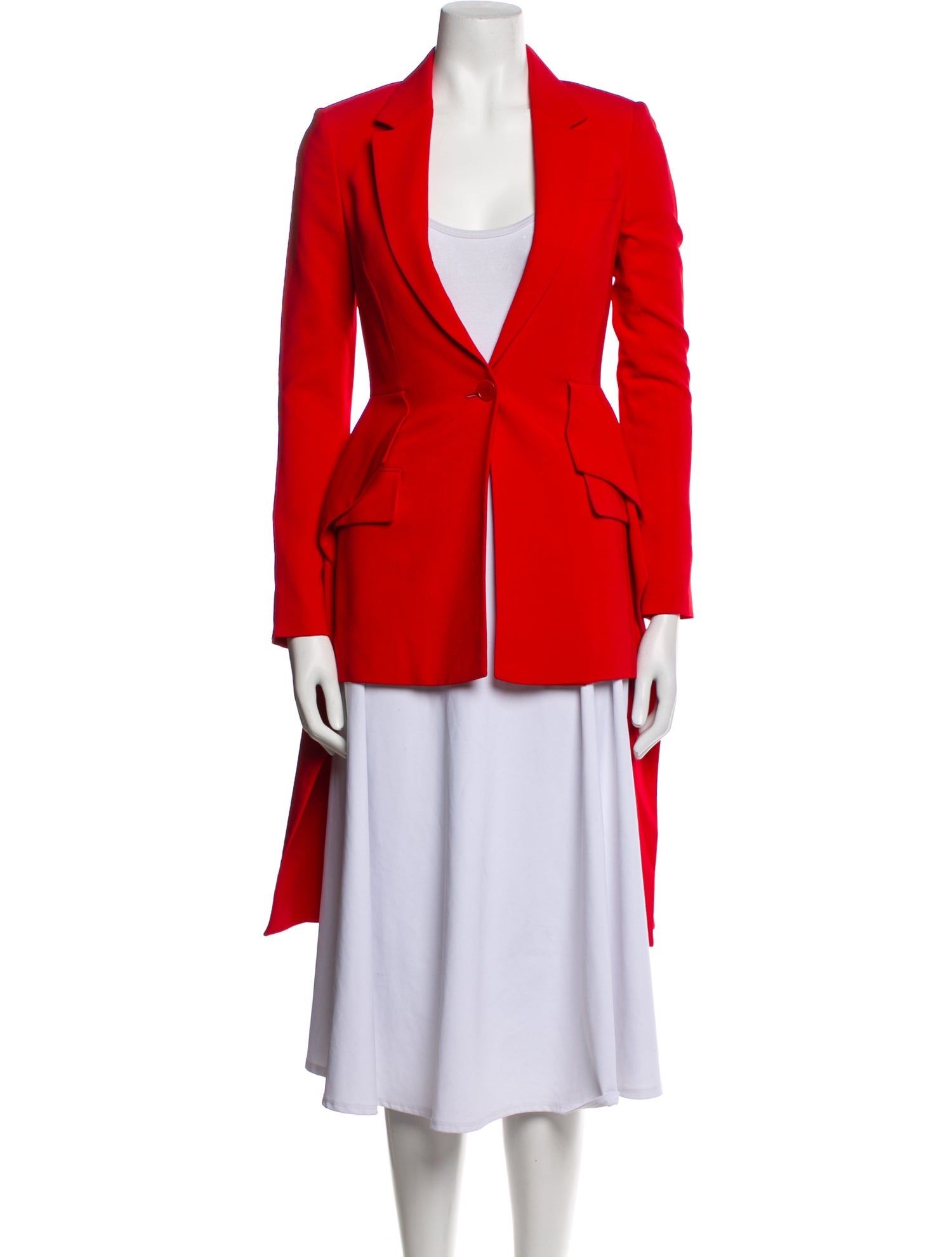 Givenchy Blazer w/ Tags