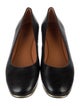 Givenchy Leather Ballet Flats