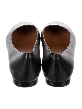 Givenchy Leather Ballet Flats