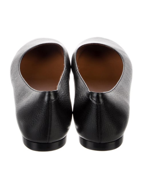 Givenchy Leather Ballet Flats