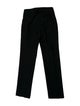 Givenchy Virgin Wool Wide Leg Pants