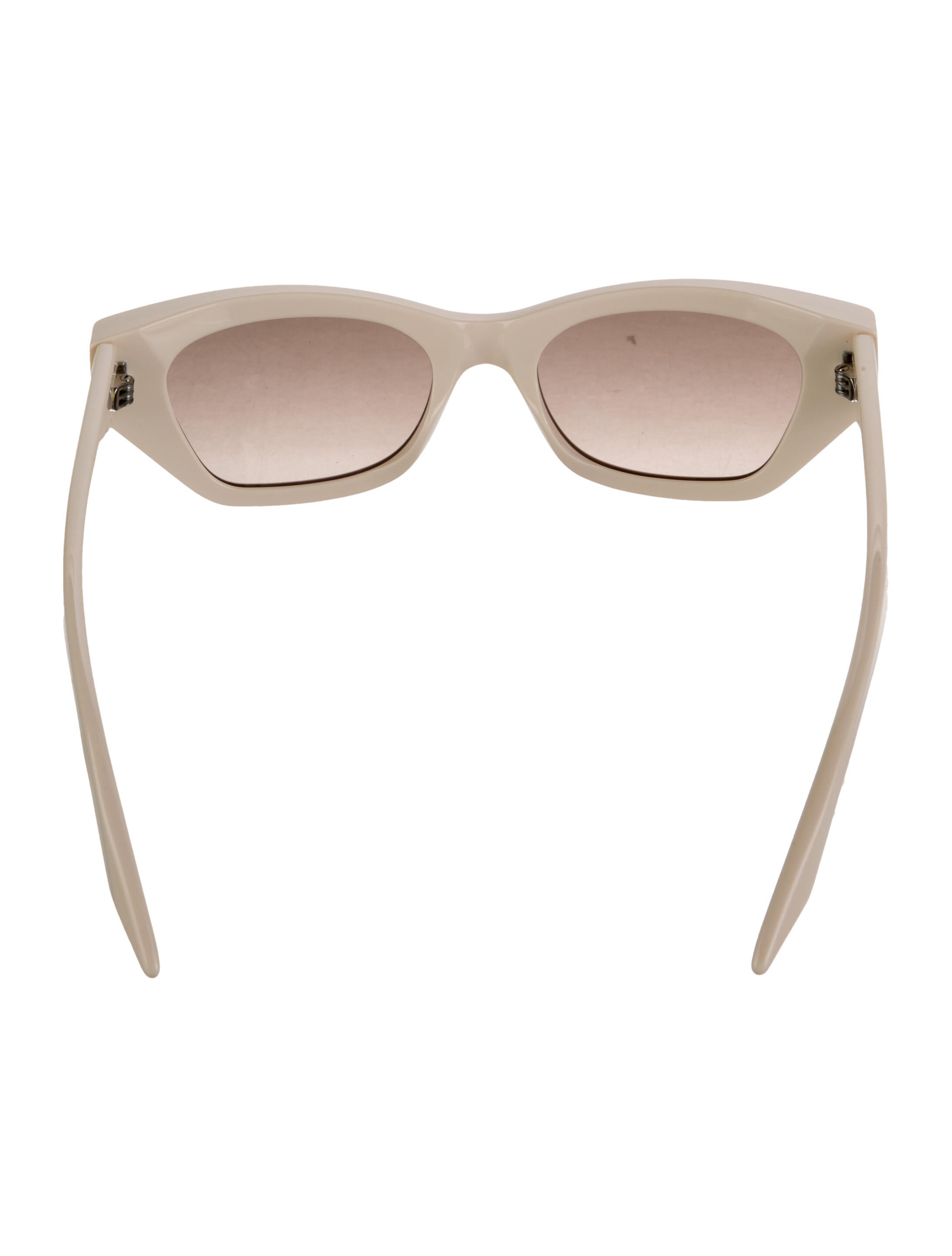 Givenchy Cat-Eye Gradient Sunglasses