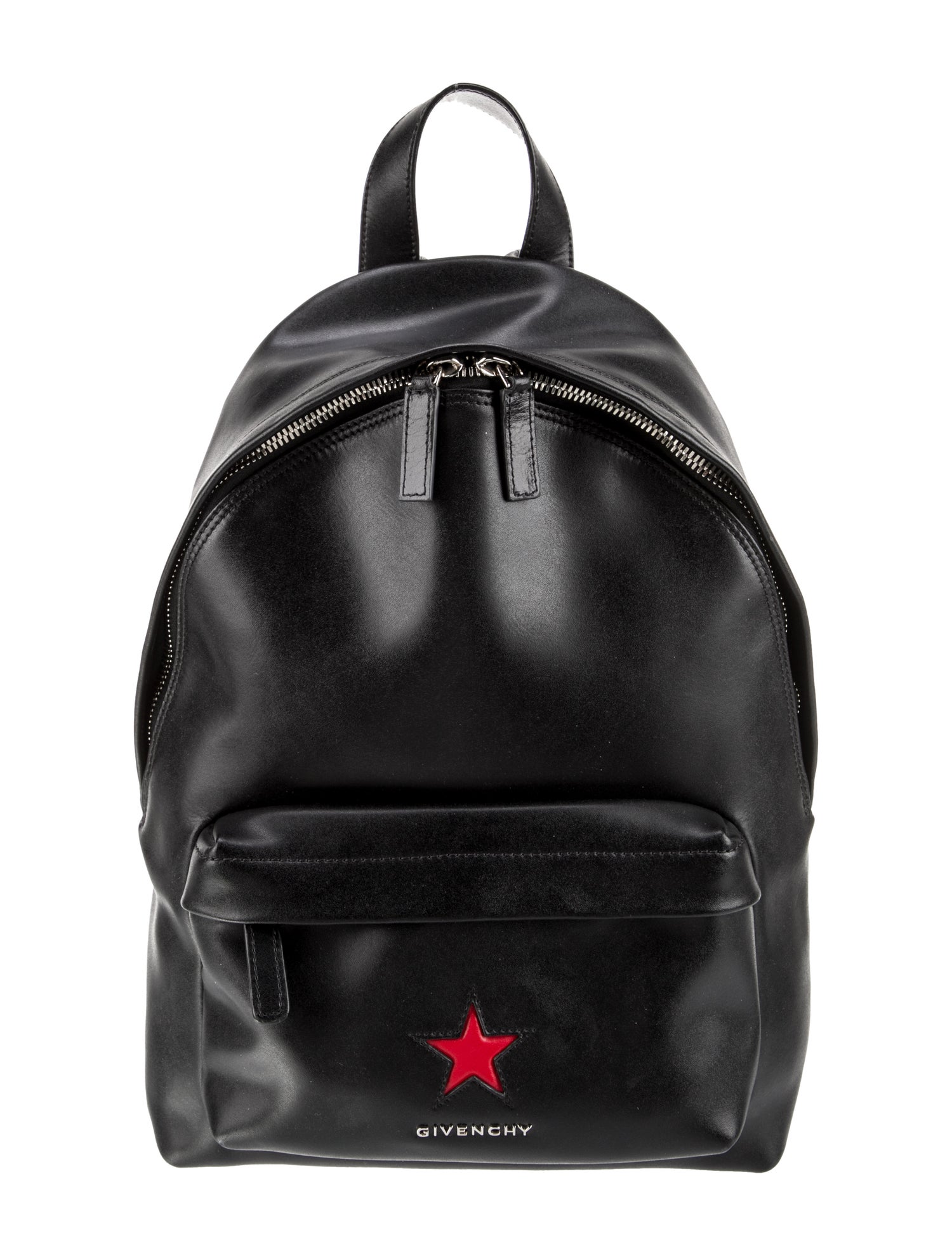 Givenchy Leather Backpack