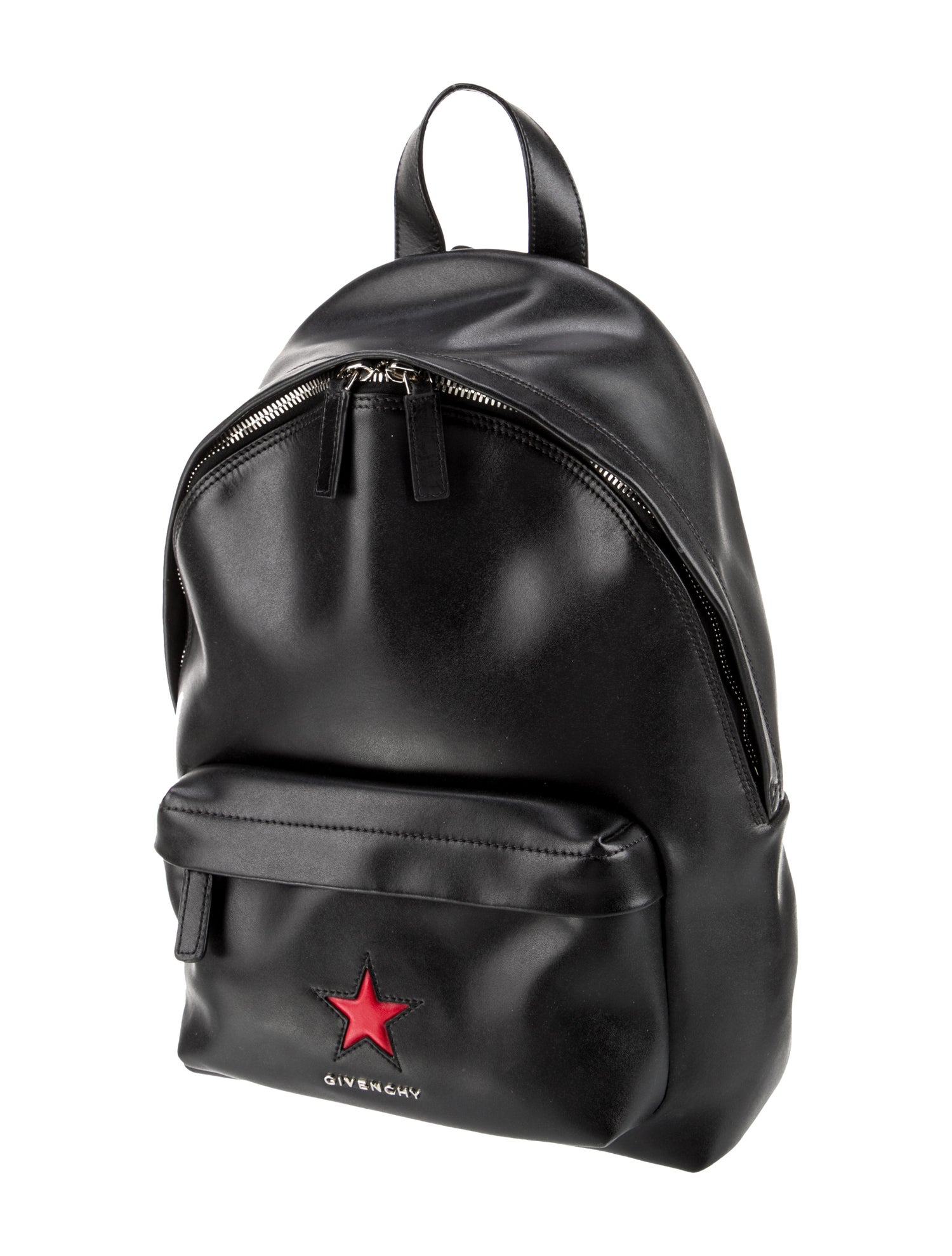 Givenchy Leather Backpack
