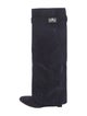 Givenchy Suede Boots