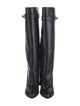 Givenchy Leather Boots
