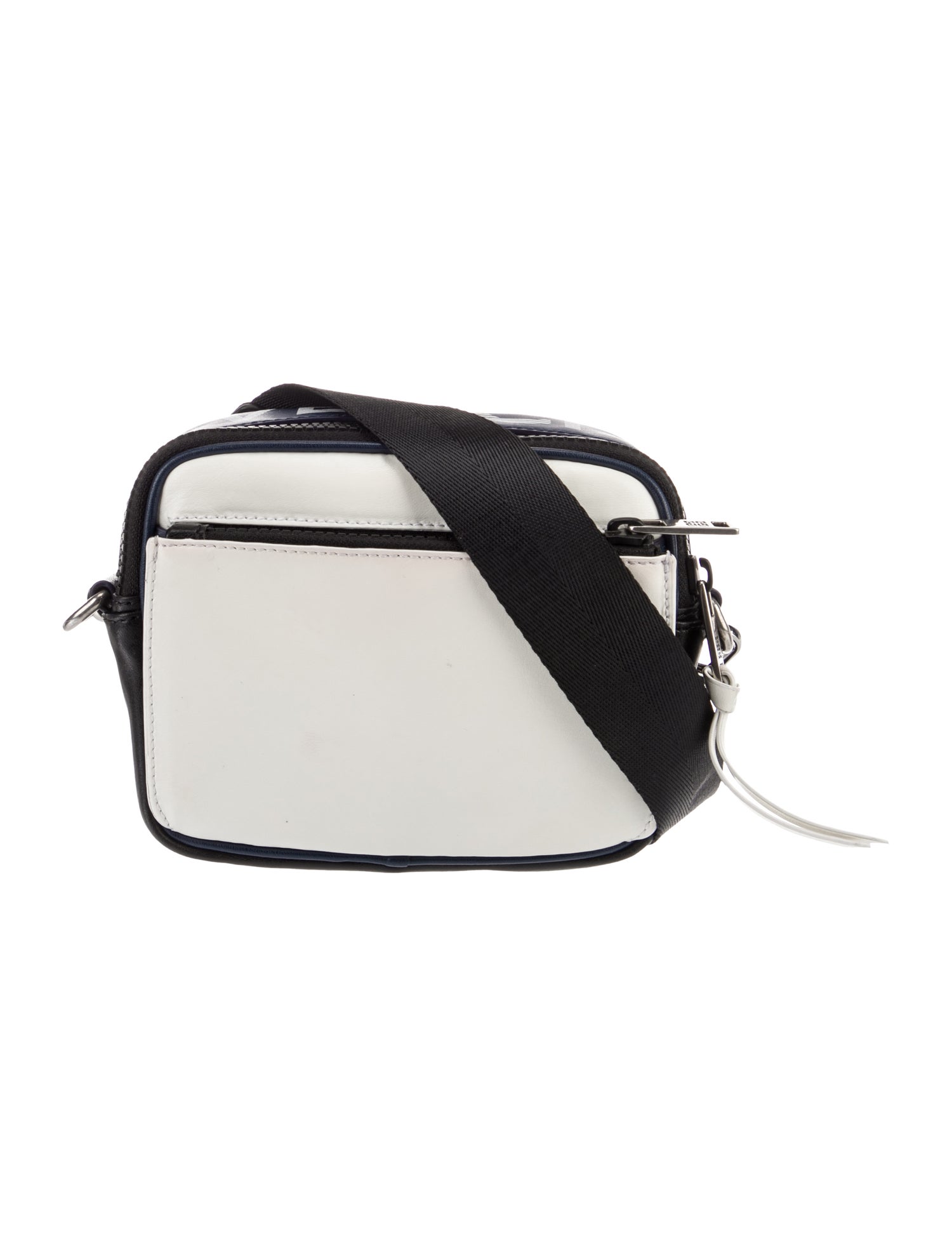 Givenchy Leather Shoulder Bag