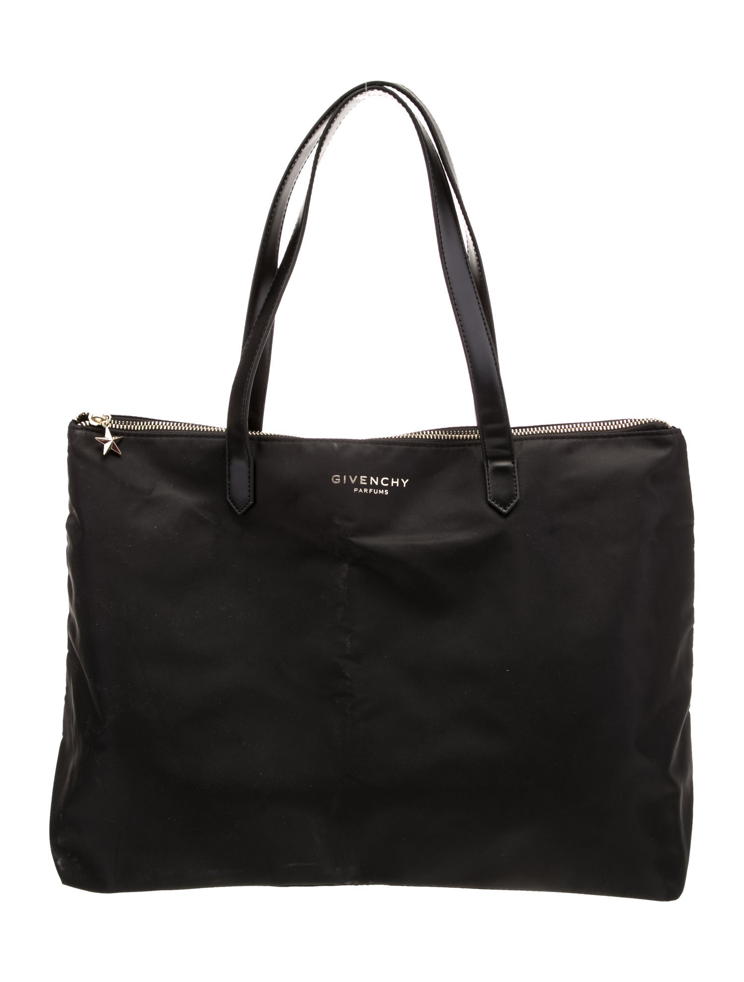 Givenchy Nylon Shoulder Bag