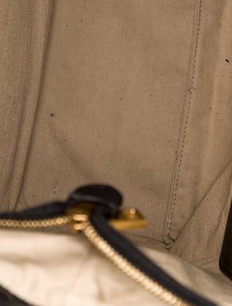 Givenchy Quilted Weekender Bag